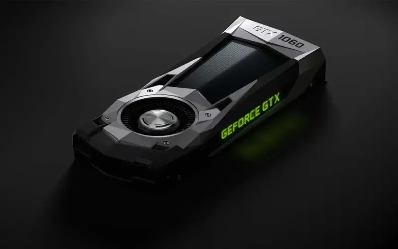 تتم بنية Pascal من NVIDIA عامها العاشر، وما تزال GeForce GTX 1080 Ti ووحدات معالجة الرسوميات 1060 قوية